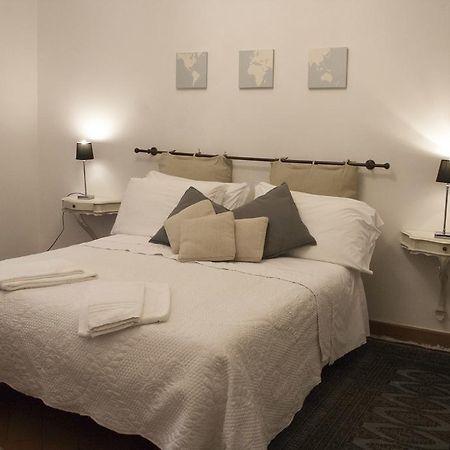 Bed and Breakfast Cosy House Флоренция Экстерьер фото