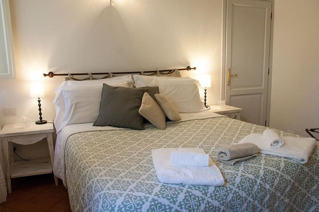 Bed and Breakfast Cosy House Флоренция Экстерьер фото