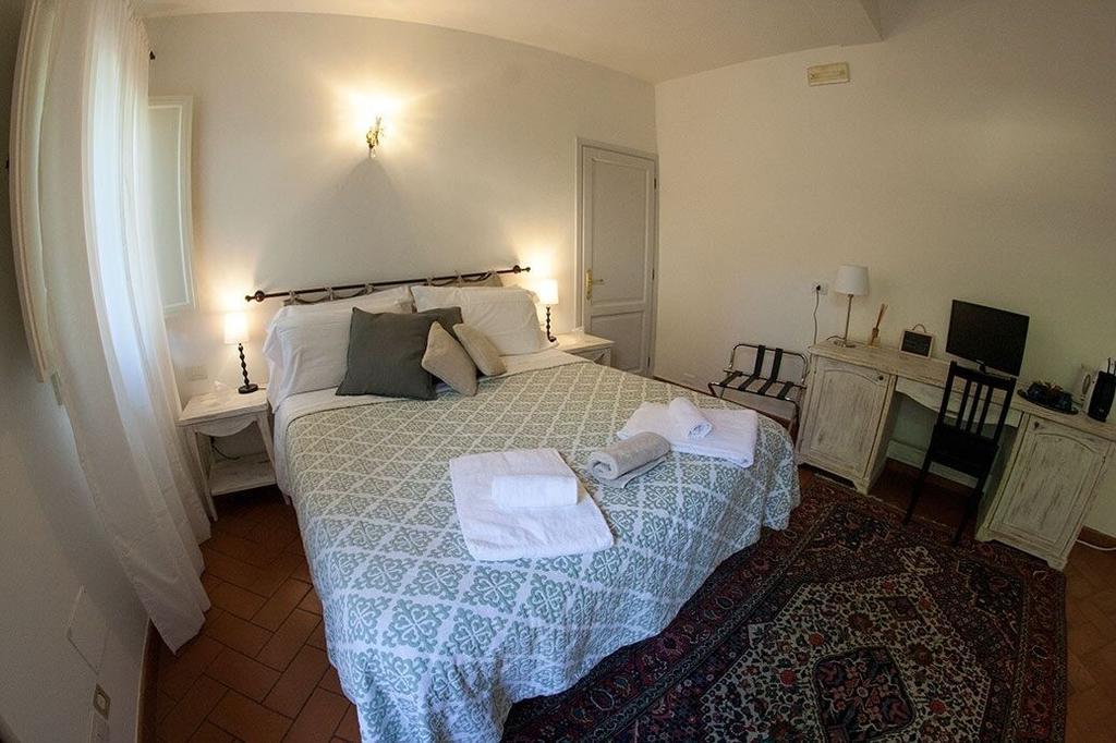 Bed and Breakfast Cosy House Флоренция Экстерьер фото