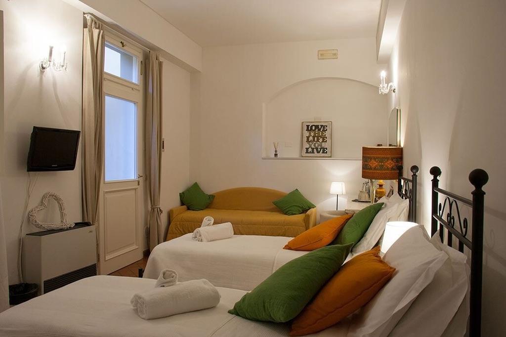 Bed and Breakfast Cosy House Флоренция Экстерьер фото