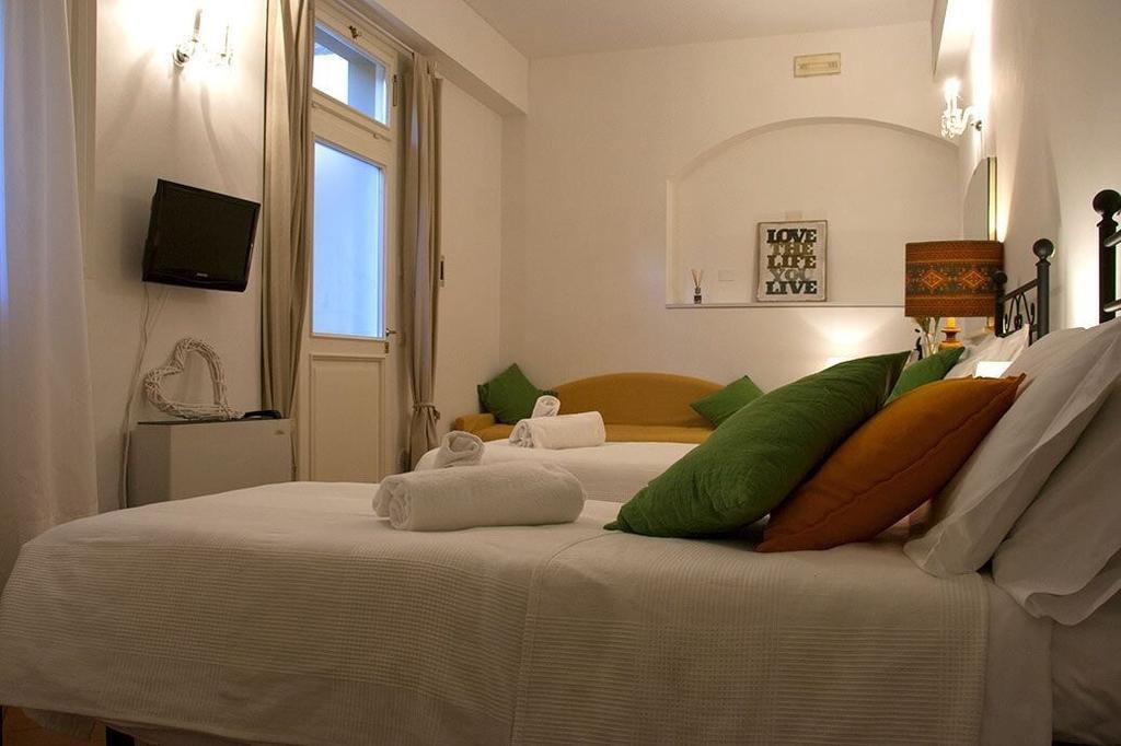 Bed and Breakfast Cosy House Флоренция Экстерьер фото
