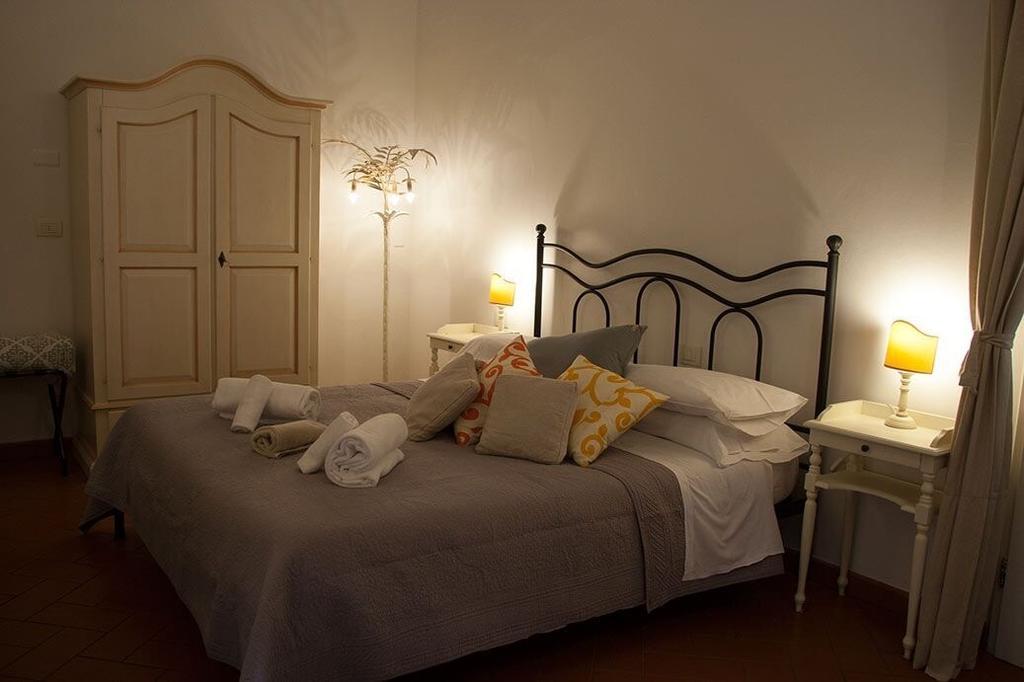 Bed and Breakfast Cosy House Флоренция Экстерьер фото