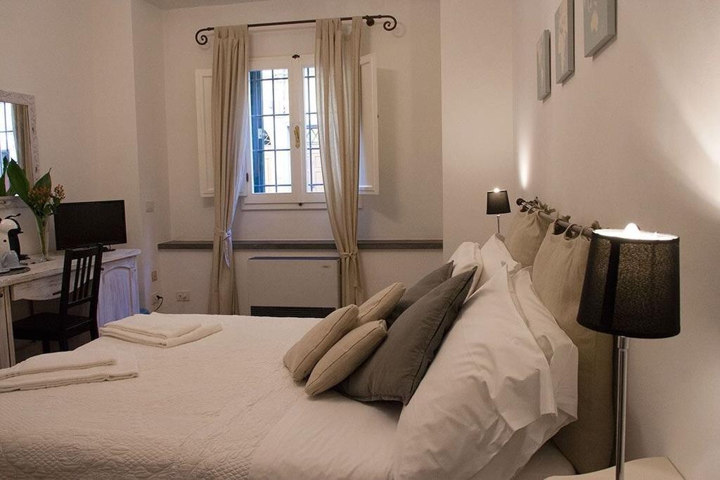 Bed and Breakfast Cosy House Флоренция Экстерьер фото
