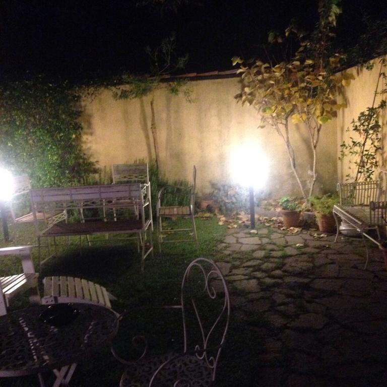 Bed and Breakfast Cosy House Флоренция Номер фото