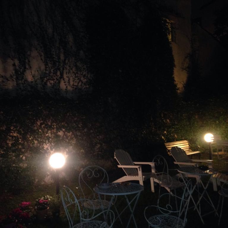 Bed and Breakfast Cosy House Флоренция Номер фото