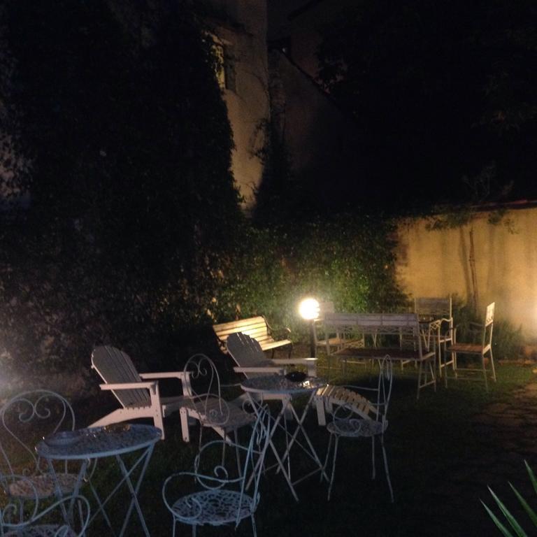 Bed and Breakfast Cosy House Флоренция Номер фото