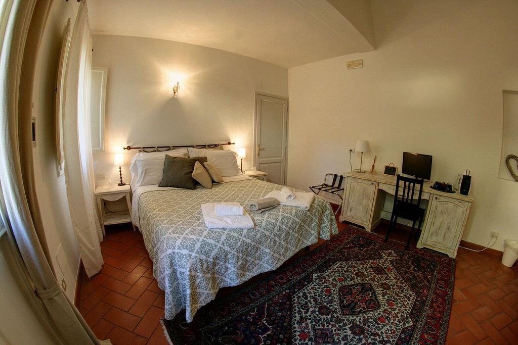 Bed and Breakfast Cosy House Флоренция Номер фото