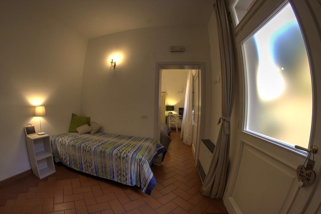 Bed and Breakfast Cosy House Флоренция Номер фото
