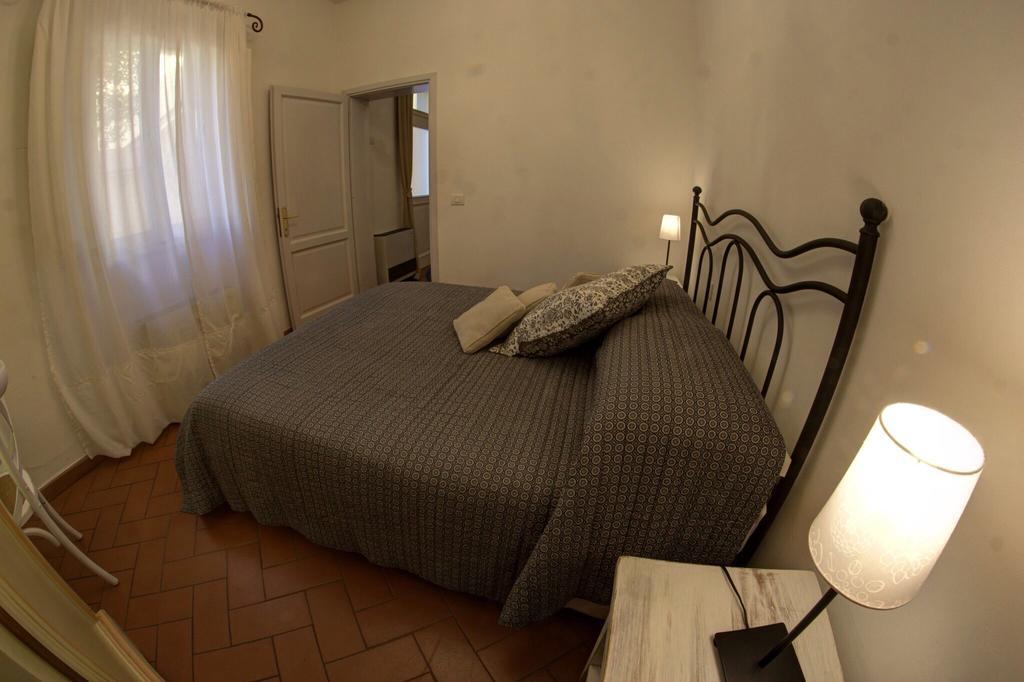 Bed and Breakfast Cosy House Флоренция Номер фото