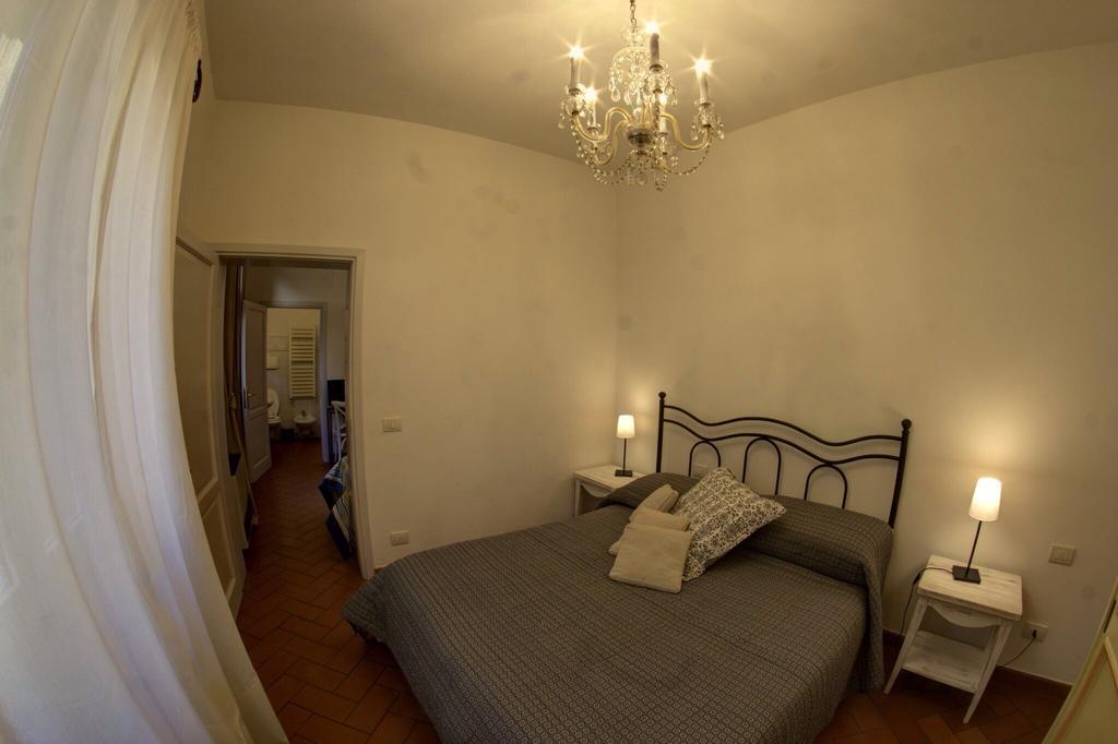 Bed and Breakfast Cosy House Флоренция Номер фото