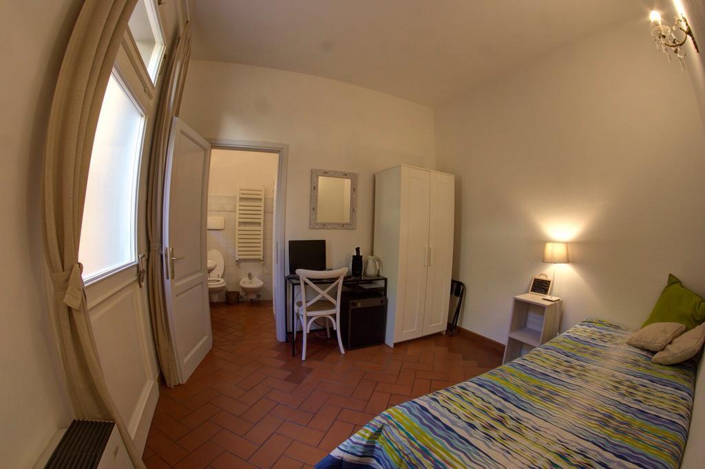Bed and Breakfast Cosy House Флоренция Номер фото