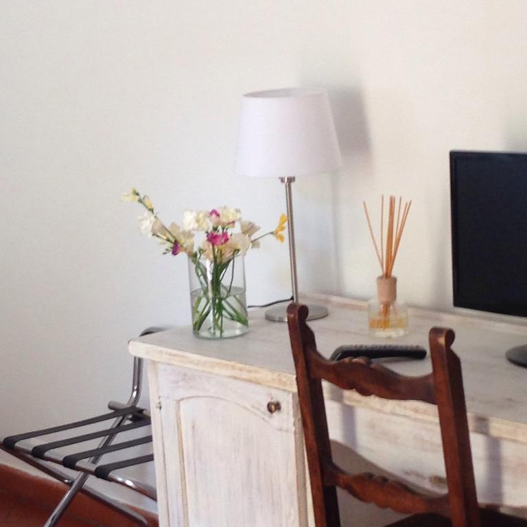 Bed and Breakfast Cosy House Флоренция Номер фото