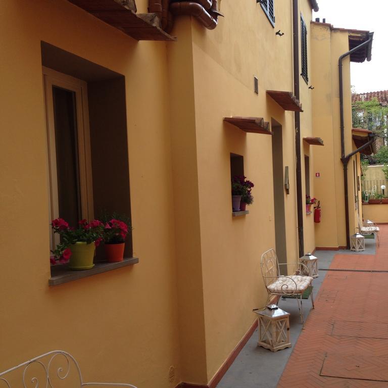 Bed and Breakfast Cosy House Флоренция Номер фото