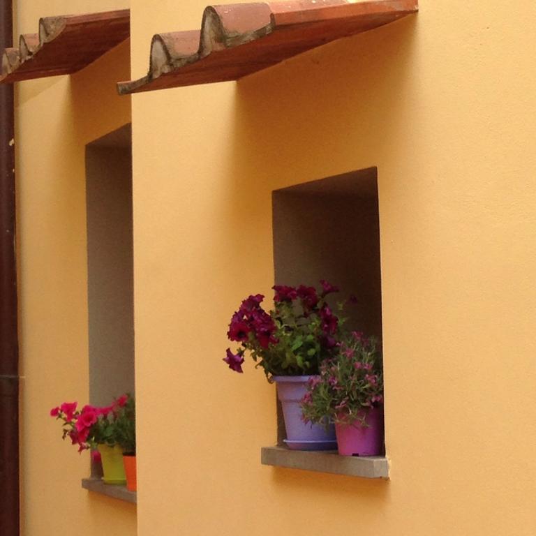 Bed and Breakfast Cosy House Флоренция Номер фото