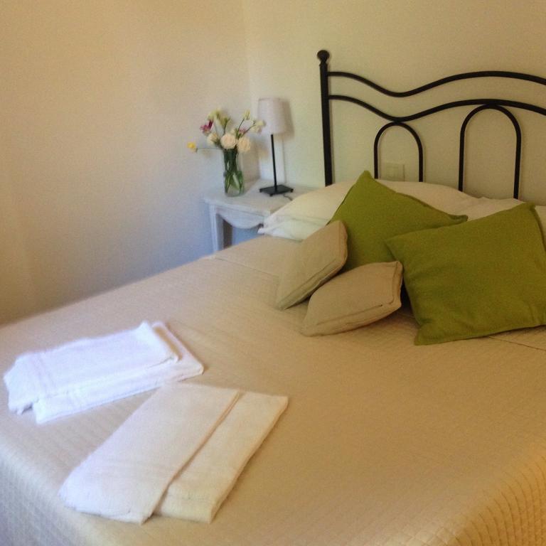 Bed and Breakfast Cosy House Флоренция Номер фото