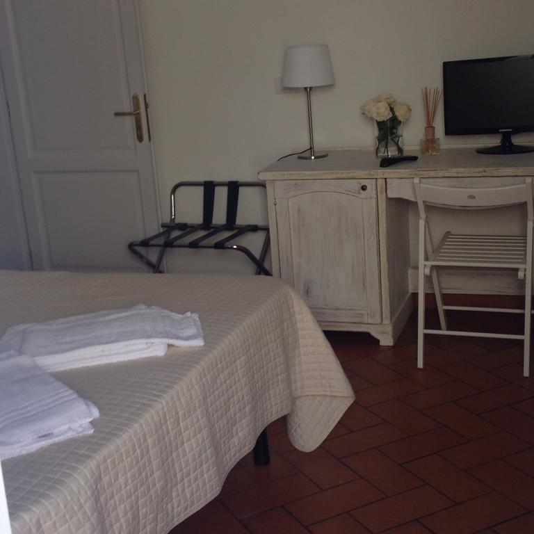Bed and Breakfast Cosy House Флоренция Номер фото