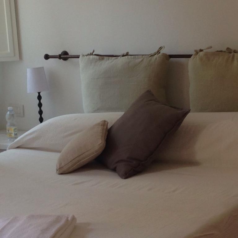 Bed and Breakfast Cosy House Флоренция Номер фото