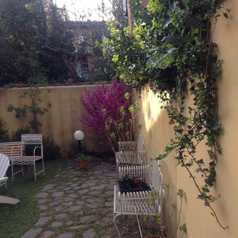 Bed and Breakfast Cosy House Флоренция Номер фото