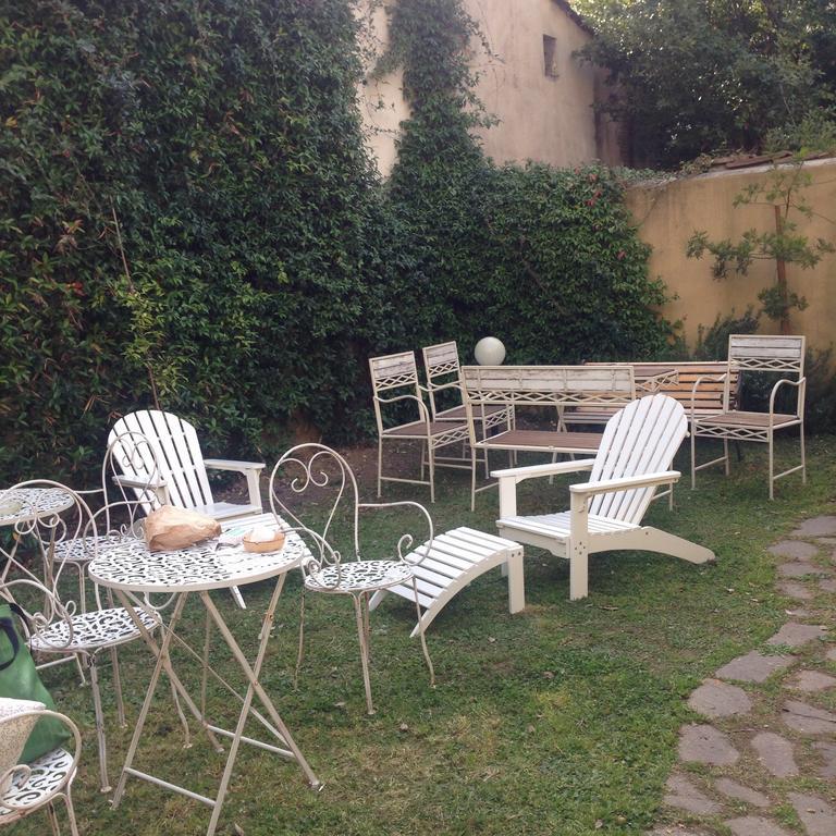 Bed and Breakfast Cosy House Флоренция Номер фото