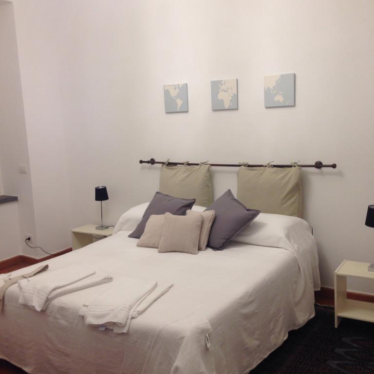 Bed and Breakfast Cosy House Флоренция Номер фото