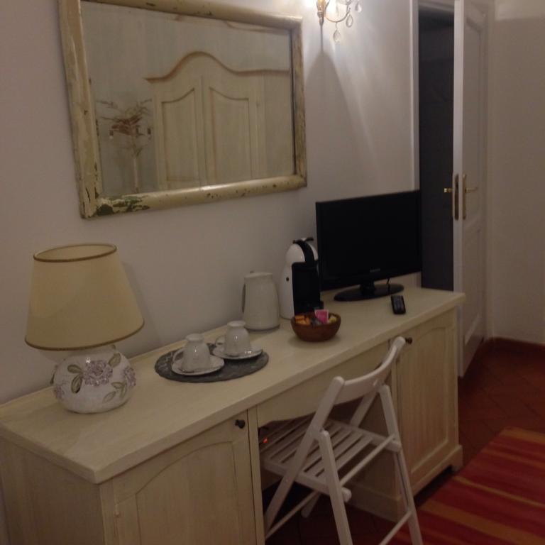 Bed and Breakfast Cosy House Флоренция Номер фото
