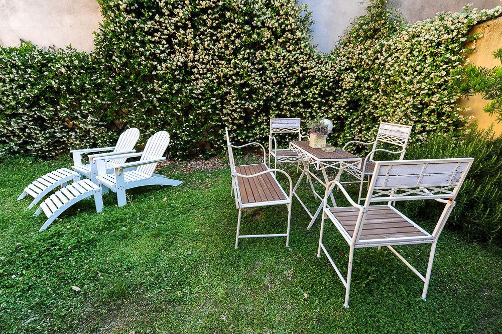 Bed and Breakfast Cosy House Флоренция Экстерьер фото