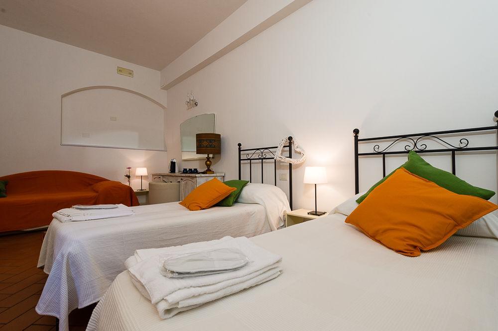 Bed and Breakfast Cosy House Флоренция Экстерьер фото