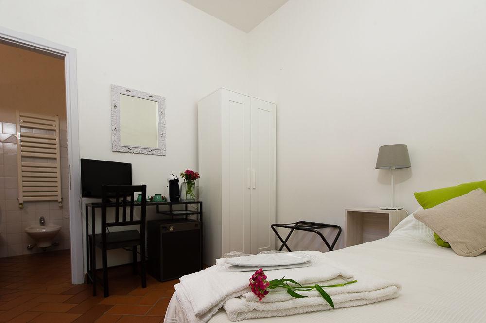 Bed and Breakfast Cosy House Флоренция Экстерьер фото