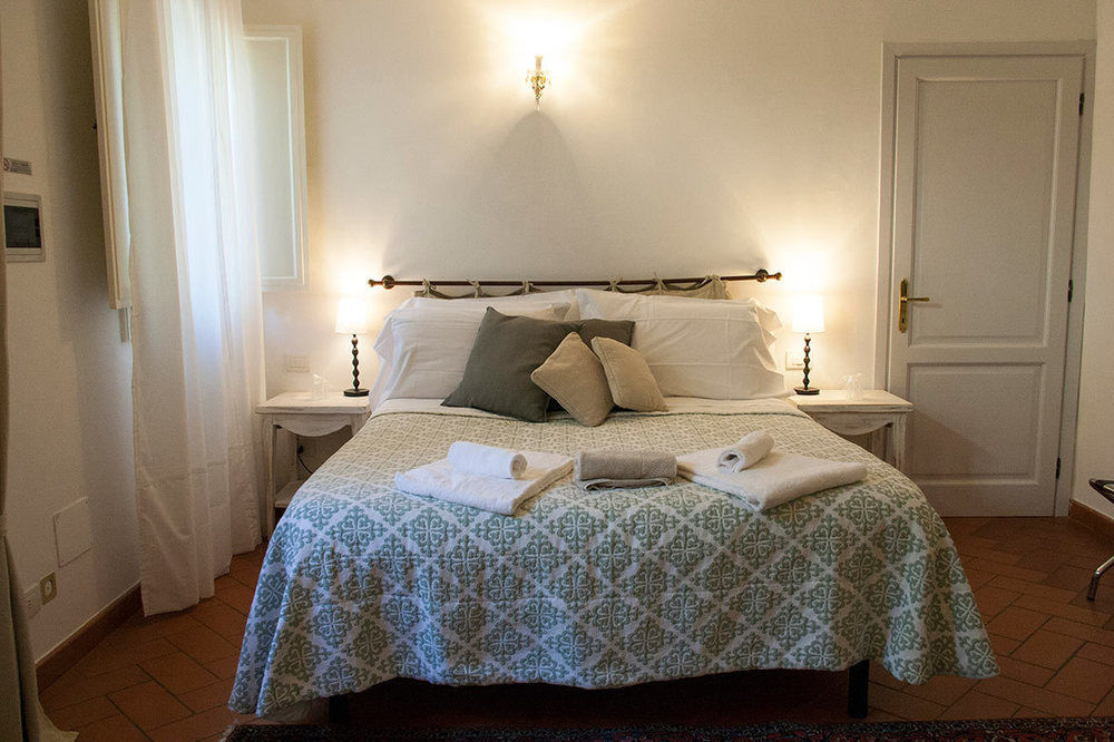Bed and Breakfast Cosy House Флоренция Экстерьер фото