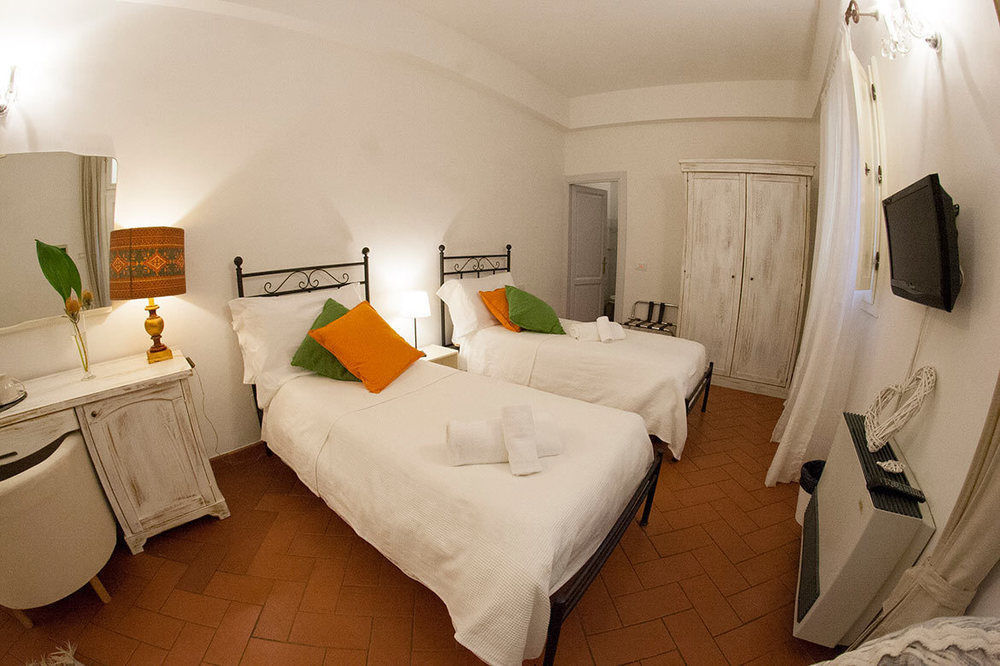 Bed and Breakfast Cosy House Флоренция Экстерьер фото