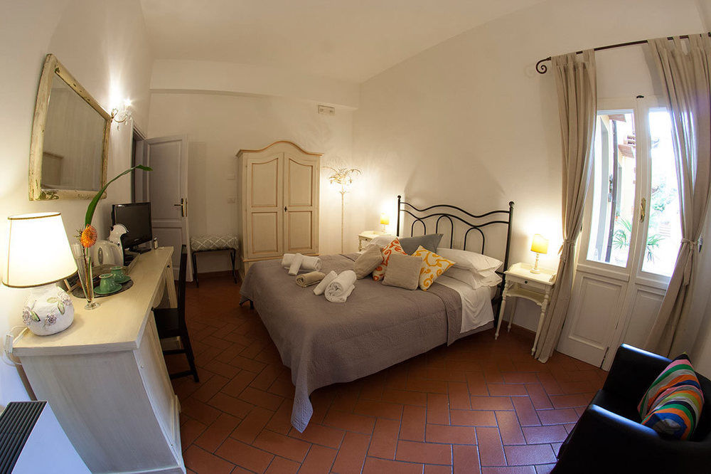 Bed and Breakfast Cosy House Флоренция Экстерьер фото