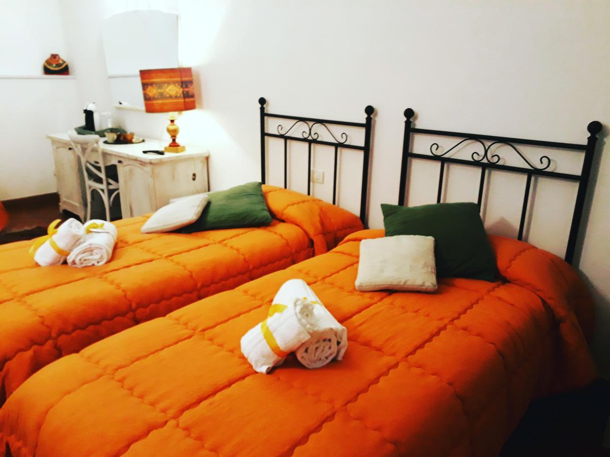 Bed and Breakfast Cosy House Флоренция Экстерьер фото